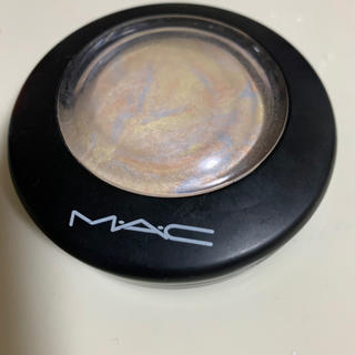 マック(MAC)のMAC ミネラライズスキンフィニッシュ　ライトスカペード(フェイスパウダー)