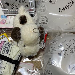 スヌーピー(SNOOPY)のクロちゃんセレクト(調理道具/製菓道具)