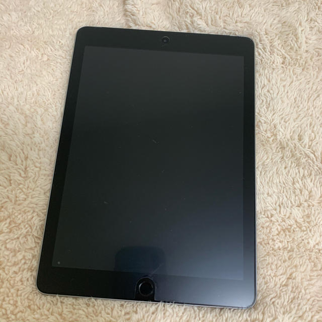 2018 iPad 32GB (K)