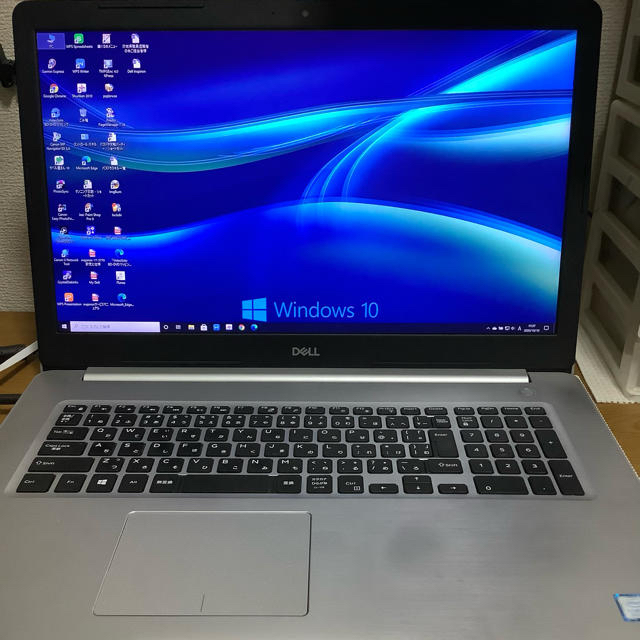 Dell. Inspiron インチノート 再値下げ