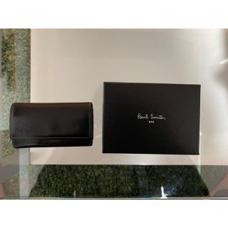 ポールスミス(Paul Smith)のPaul Smith ポールスミス　キーケース(キーケース)