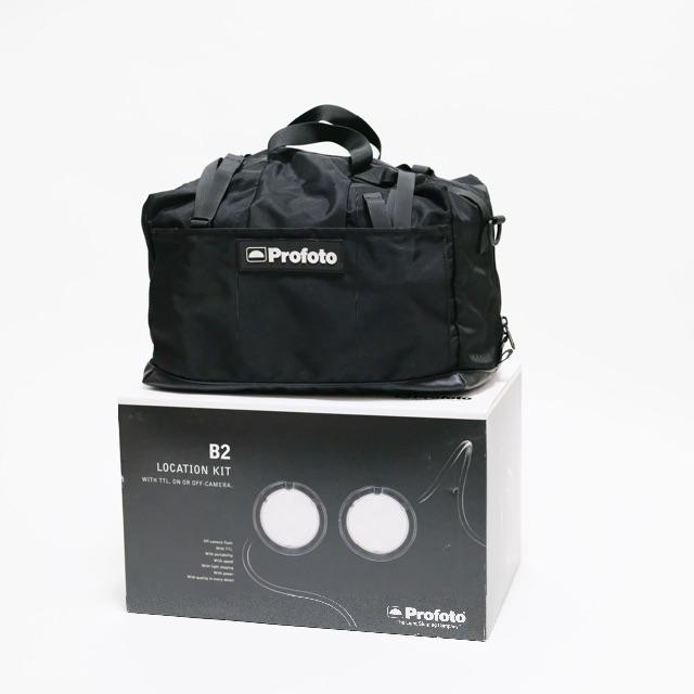 (専用)Profoto B2 250 AirTTL ロケーション2灯キット