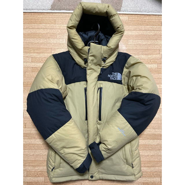 美品　THE NORTH FACE　バルトロライトジャケット 　M　ケルプタン