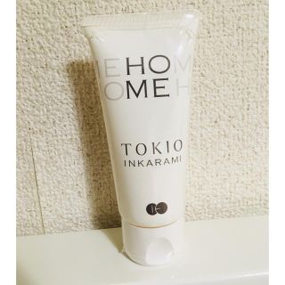 トキオ(TOKIO)のTOKIO INKARAMI トキオ インカラミ 集中ヘアパック　1本(ヘアパック/ヘアマスク)