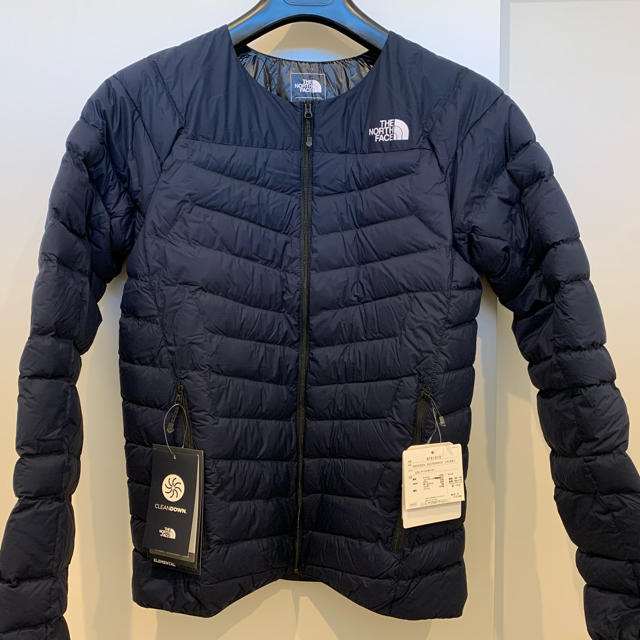 『新品未使用』THE NORTH FACE Thunder Roundneckダウンジャケット