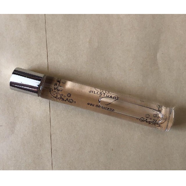JILLSTUART(ジルスチュアート)のジルバイジルスチュアート オードトワレ ロールオン (10mL) コスメ/美容の香水(香水(女性用))の商品写真