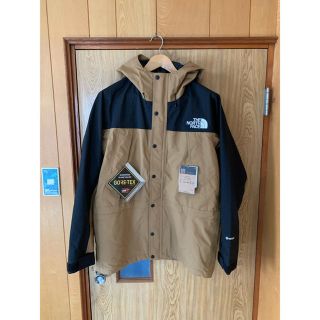 ザノースフェイス(THE NORTH FACE)のノースフェイス マウンテンライトジャケット(マウンテンパーカー)