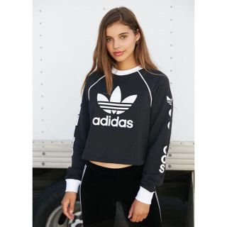 アディダス(adidas)のAdidas アディダス 新品未使用 レディース パーカー Sサイズ 3点(パーカー)