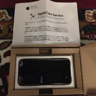 アイフォーン(iPhone)の[交換済品] iPhone xs ゴールド 64gb simフリー(スマートフォン本体)