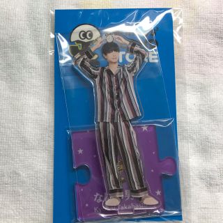 ジャニーズジュニア(ジャニーズJr.)の高橋恭平　アクリルスタンド(アイドルグッズ)