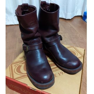 ウエスコ(Wesco)のWesco BOSS Custom(ブーツ)