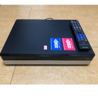 最終値下げ TOSHIBA REGZA レグザサーバー DBR-M490-