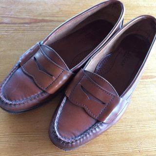 コールハーン(Cole Haan)のコールハーン ローファー(ローファー/革靴)