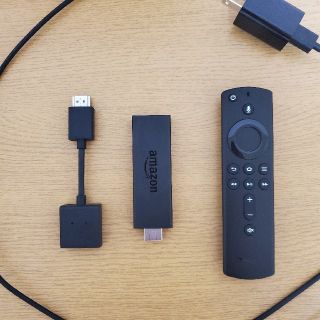 Amazon Fire TV Stick(その他)