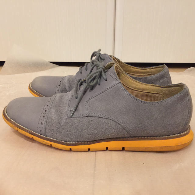 Cole Haan(コールハーン)のコールハーン ゼログラウンド メンズの靴/シューズ(ドレス/ビジネス)の商品写真