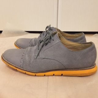 コールハーン(Cole Haan)のコールハーン ゼログラウンド(ドレス/ビジネス)