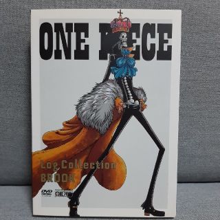 シュウエイシャ(集英社)のONE PIECE　LogCollection 〈BROOK〉(アニメ)