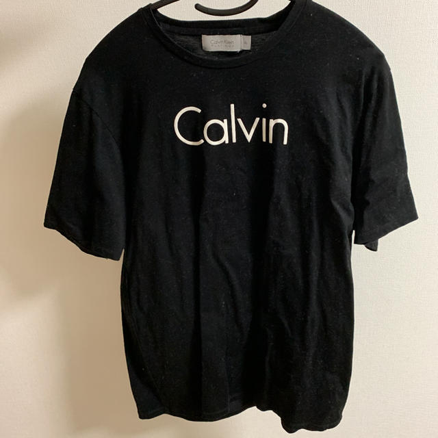 Calvin Klein(カルバンクライン)のTシャツ メンズのトップス(Tシャツ/カットソー(半袖/袖なし))の商品写真