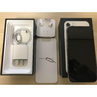 アイフォーン(iPhone)のiPhone 11 pro 256GB SIMフリー(スマートフォン本体)