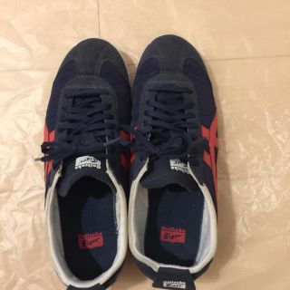 オニツカタイガー(Onitsuka Tiger)のオニツカタイガー (スニーカー)