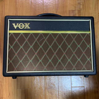 ヴォックス(VOX)のvox pathfinder10(ギターアンプ)
