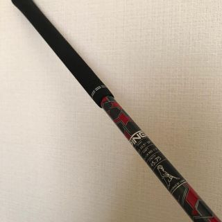 PING - ping g410 ドライバーシャフト ALTA JCB RED 【SR】の