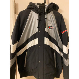 シュプリーム(Supreme)のSupreme Nike Hooded Sport Jacket(ナイロンジャケット)