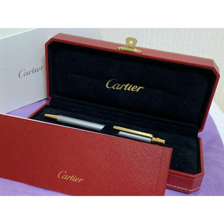 カルティエ(Cartier)のCartier ボールペン(ペン/マーカー)