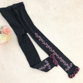 マザウェイズ(motherways)の【みかん様専用】レギンス　マザウェイズ　Lサイズ　110〜130cm(パンツ/スパッツ)