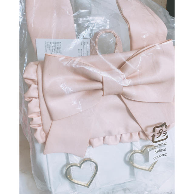 ♥¦夢展望 / マイメロディ リュック ♥¦夢展望 / マイメロディ リュック