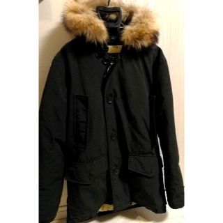 ウールリッチ(WOOLRICH)の【ジェイ様専用】ウールリッチ アークティックパーカー(ダウンジャケット)