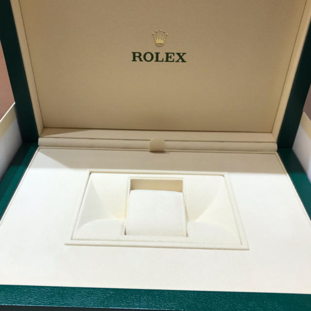 ROLEX箱　デイドナPT用