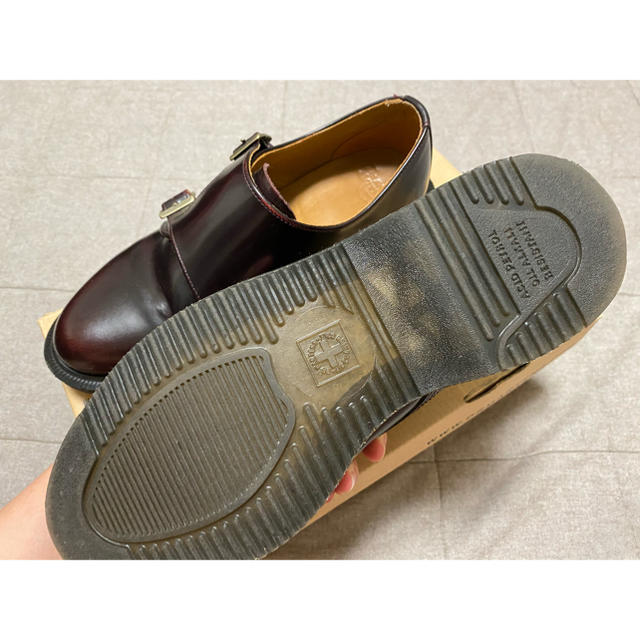 Dr.Martens - ドクターマーチン パンドラ 7 23.5〜24.0の通販 by Ooo