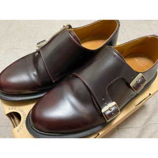 ドクターマーチン(Dr.Martens)のドクターマーチン　パンドラ　7  23.5〜24.0(ブーツ)