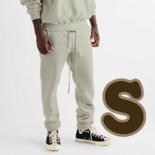 フィアオブゴッド(FEAR OF GOD)のFear Of God Essentials Sweat Pants  S(スウェット)