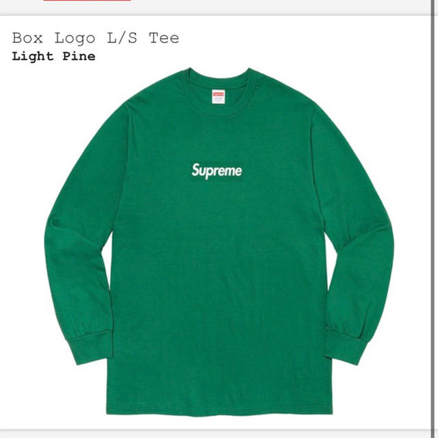 Supreme(シュプリーム)のeoeoman様専用 メンズのトップス(Tシャツ/カットソー(七分/長袖))の商品写真