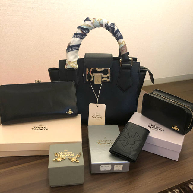 Vivienne Westwood セット　最終値下げ❗️