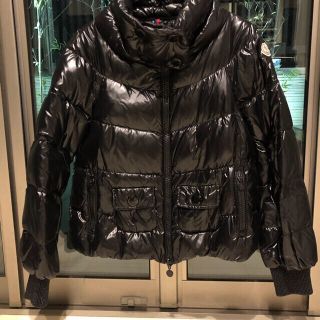 モンクレール(MONCLER)のMONCLERダウン(ダウンジャケット)