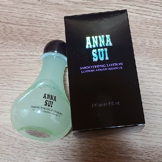 ANNA SUI アナスイ 化粧水の通販 by Kinako's shop｜アナスイならラクマ