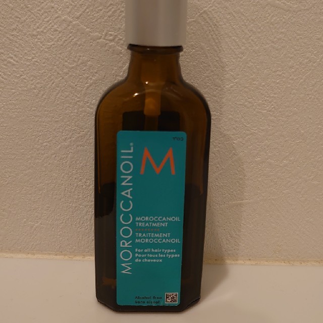 Moroccan oil(モロッカンオイル)のモロッカンオイル トリートメント 100ml MOROCCANOIL コスメ/美容のヘアケア/スタイリング(オイル/美容液)の商品写真