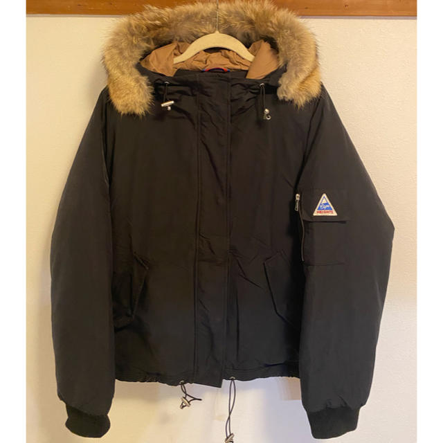 CANADA GOOSE(カナダグース)の✨ケープハイツダウン✨美品✨Mサイズ レディースのジャケット/アウター(ダウンコート)の商品写真