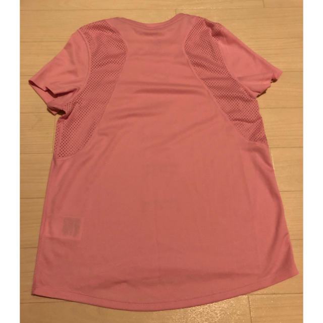 NIKE(ナイキ)の⭐︎うめ様⭐︎ レディースのトップス(Tシャツ(半袖/袖なし))の商品写真