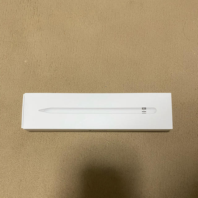 Apple Pencil 第一世代