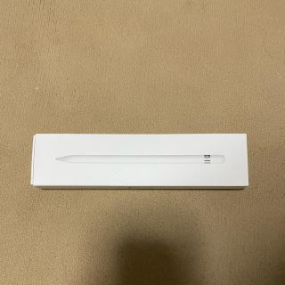 アップル(Apple)のApple Pencil 第一世代(その他)