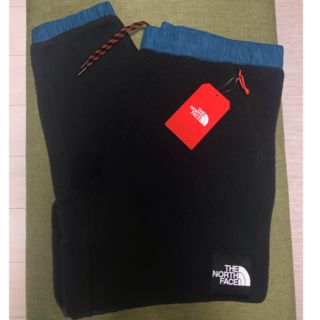 ザノースフェイス(THE NORTH FACE)の海外限定 The North Face denali pant L(ワークパンツ/カーゴパンツ)