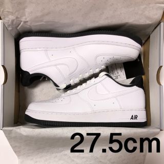 ナイキ(NIKE)の新品 27.5cm NIKE AIR FORCE 1 ナイキ エアフォース(スニーカー)