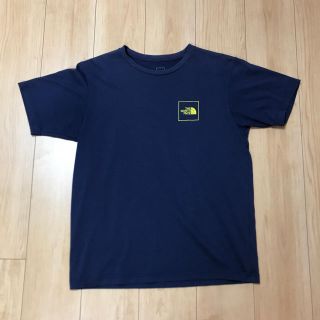 ザノースフェイス(THE NORTH FACE)のTHE NORTH FACE Tシャツ(Tシャツ/カットソー(半袖/袖なし))