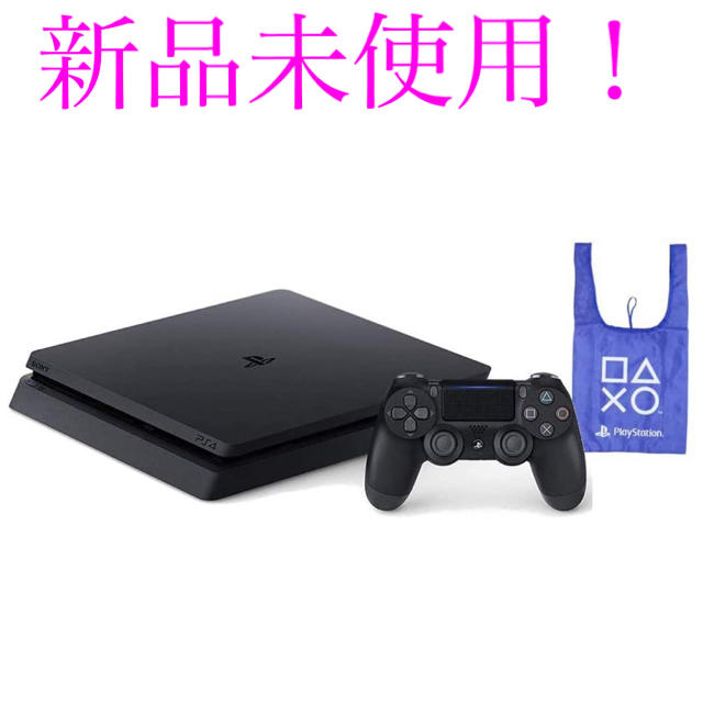 SONY PlayStation4 CUH-2200AB01 PS4 本体 - 家庭用ゲーム機本体