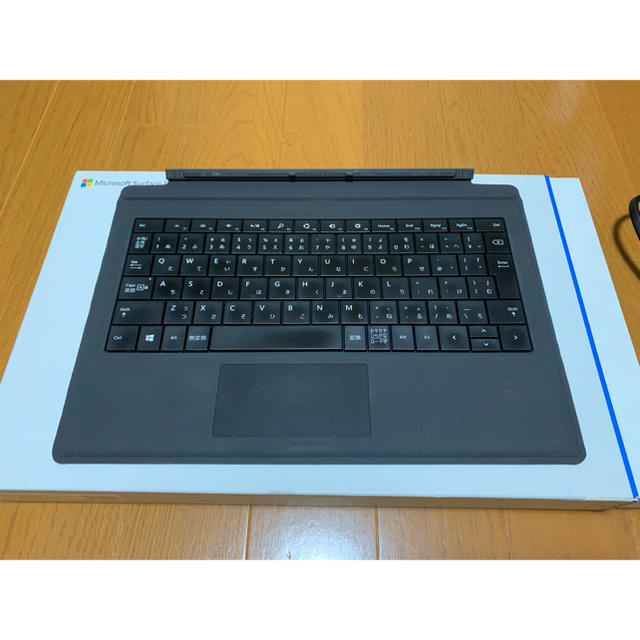 さらに値下】Surface Pro4 128GB core i5 ノートPC