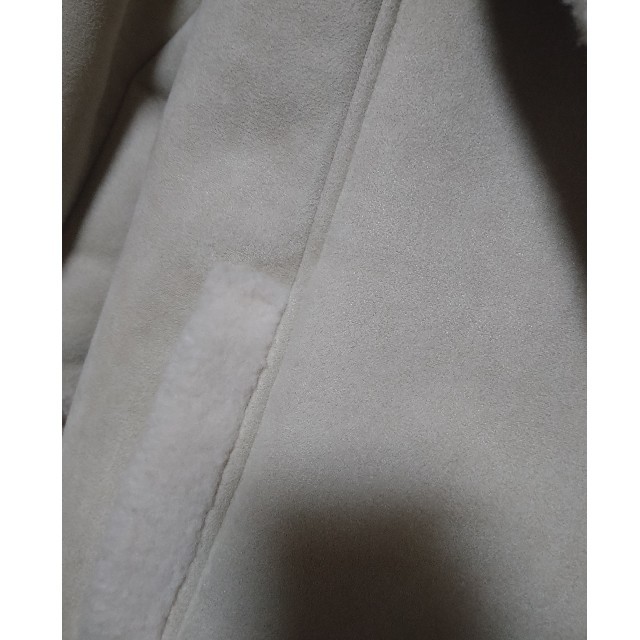 RyuRyu(リュリュ)のショートムートンコート s様専用 レディースのジャケット/アウター(ムートンコート)の商品写真